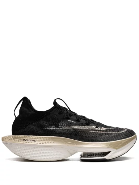Sneakerși Nike Zoom negru