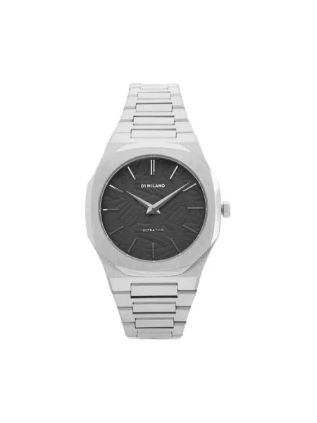 Жіночий годинник D1 Milano Срібний