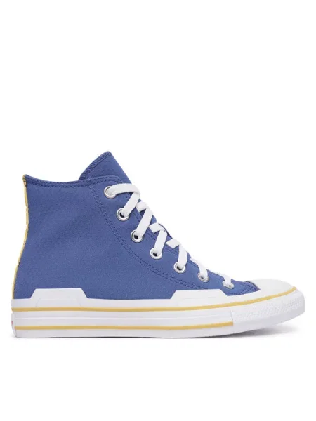 Converse Teniși Chuck Taylor All Star x Dragon Ball Z Goku albastru
