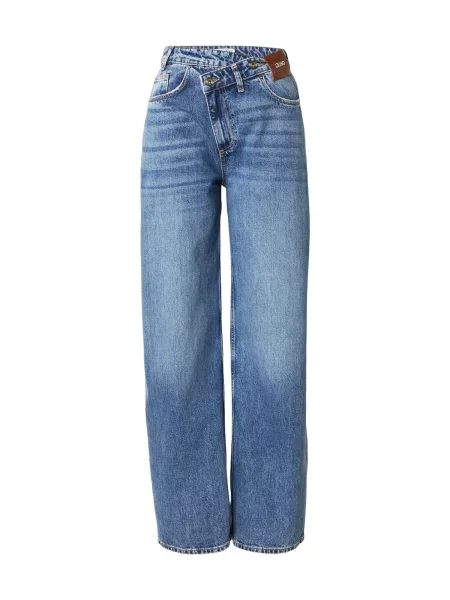 Liu Jo Džínsy denim modrá