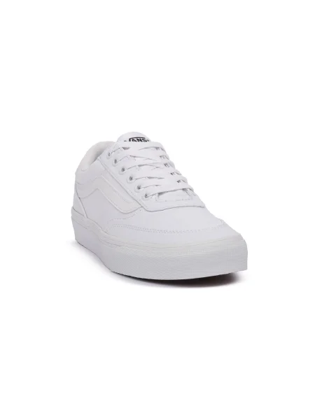 Félcipő Vans fehér