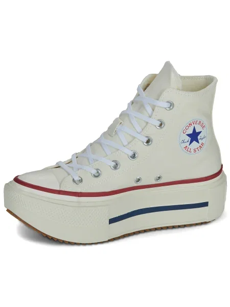 Pantofi Converse bej