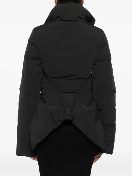 Geacă Rick Owens negru