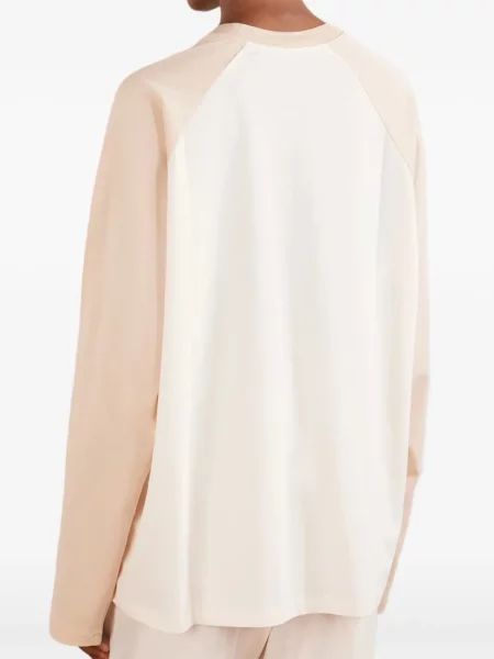 Tricou Wardrobe.nyc alb
