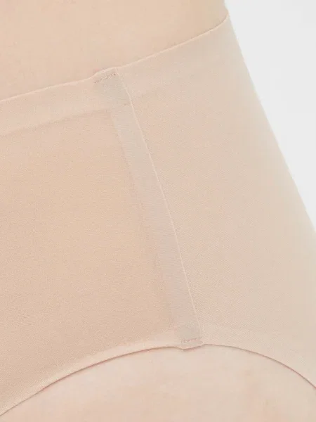 Kalhotky Chantelle SOFT STRETCH béžová