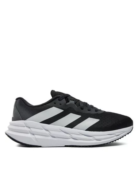 Buty do biegania adidas czarne