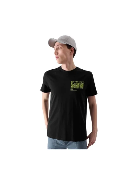 Tricou 4f