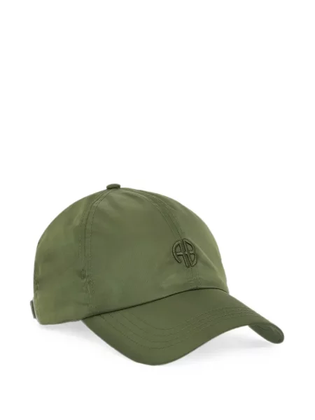 Șapcă Anine Bing verde