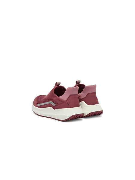 Sneakersy ECCO Biom ružová