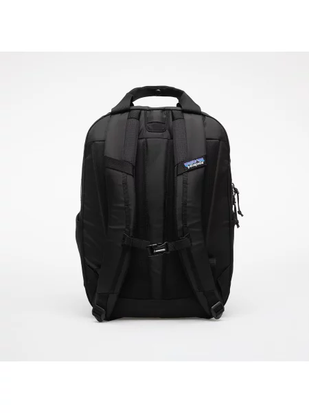 Plecak turystyczny Patagonia Atom Tote Pack 20 l black czarny