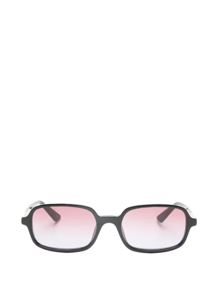 Sunčane naočale Chloé Eyewear crna