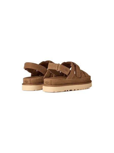 Pantofi Ugg maro
