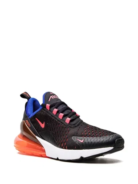 Sportbačiai Nike Air Max 270 juoda