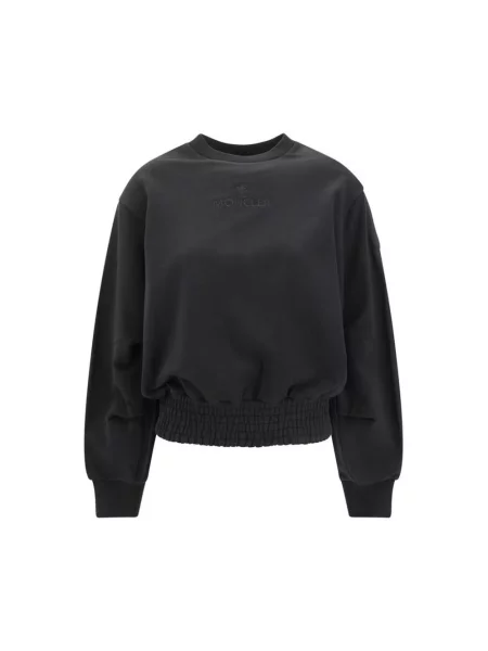 Bluza Moncler czarna