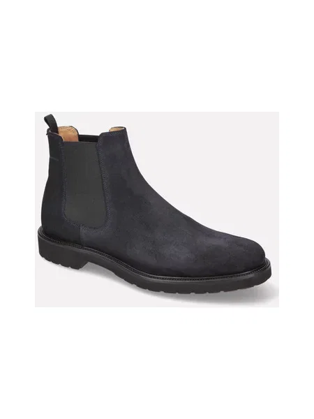 Pantofi Mille 885 albastru