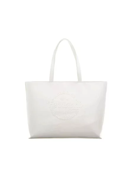 Torebka Chiara Ferragni Collection biała