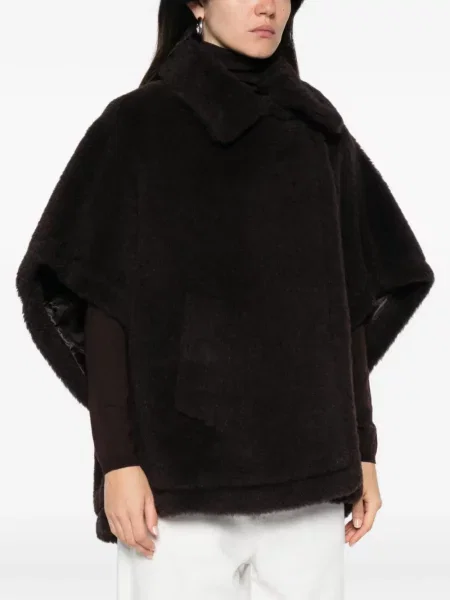 Geacă Max Mara maro
