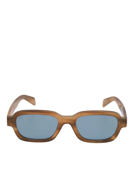 Sončna očala Jack&Jones rjava