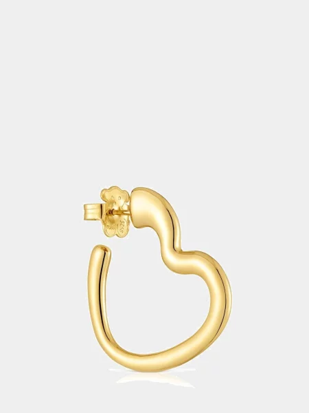 Серьги Tous