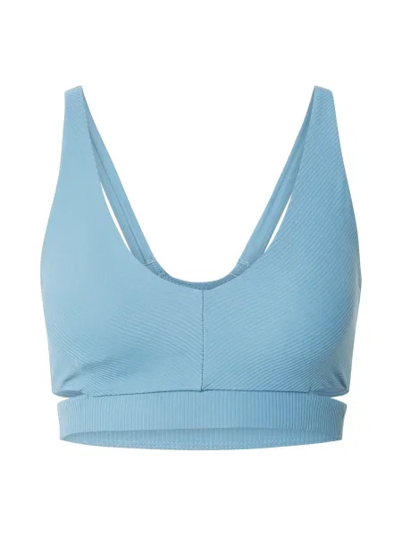 NIKE Sutien sport ZENVY azuriu