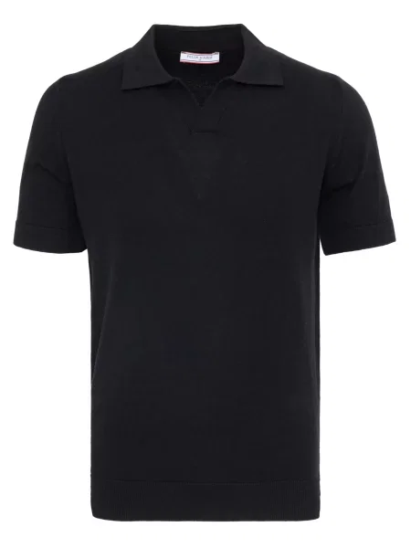 Felix Hardy Tricou bej deschis negru