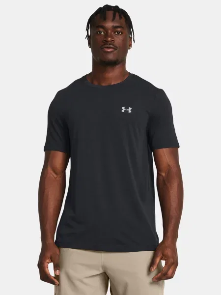 Tricou Under Armour negru