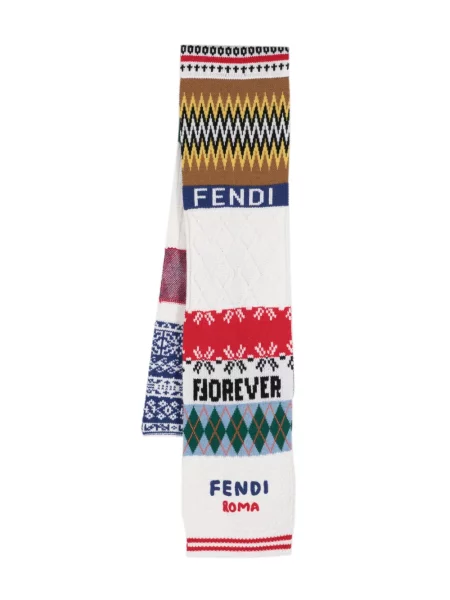 Szal dziecięca Fendi