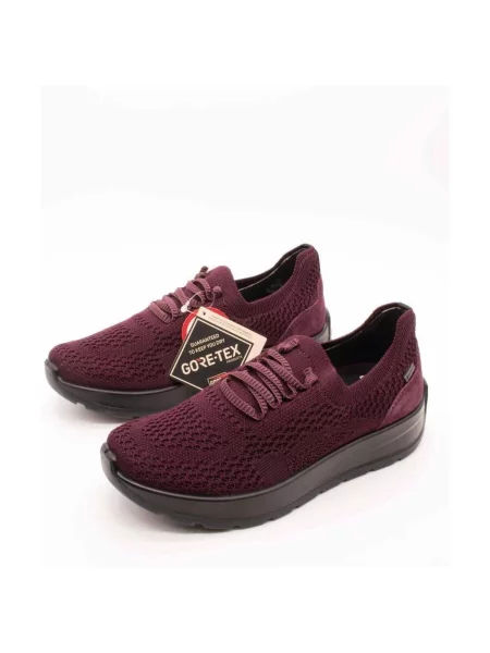 Pantofi Ara violet