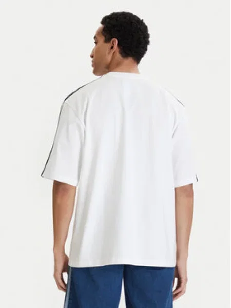 Adidas T-shirt adicolor Oversize bijela