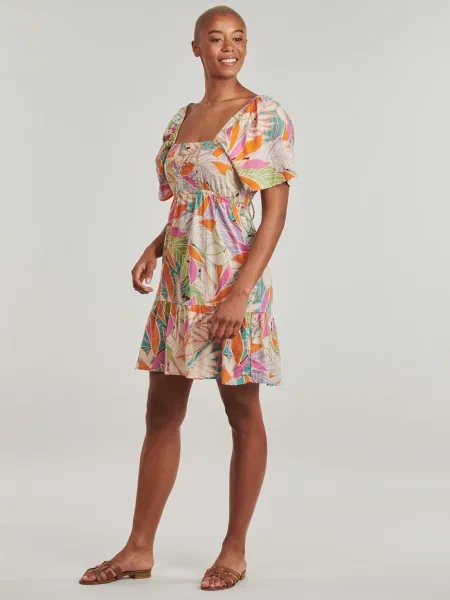 Rochie mini Rip Curl de costum