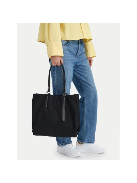 Torebka Tommy Hilfiger czarna
