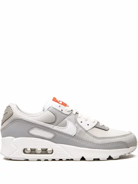 Sneakerși Nike Air Max 90 gri