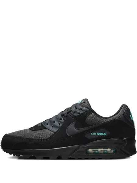 Sneakerși Nike Air Zoom cu imagine retro roz