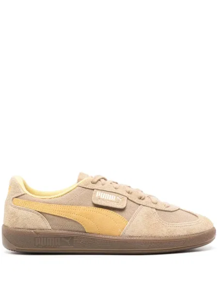 Sneakerși Puma Suede