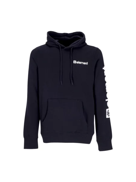 Bluza Element czarna