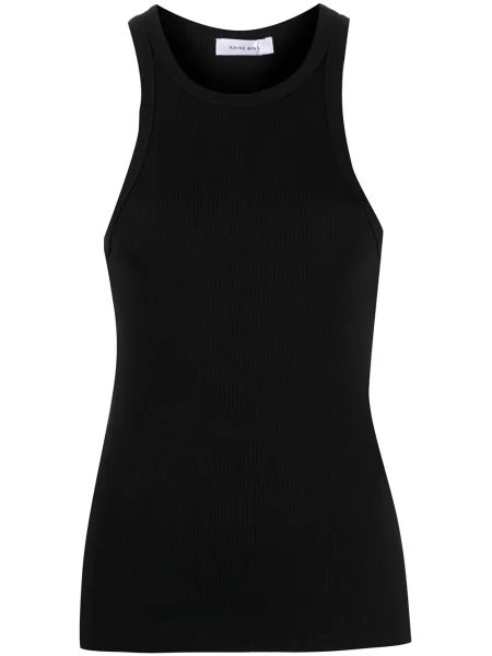 Top Anine Bing negru