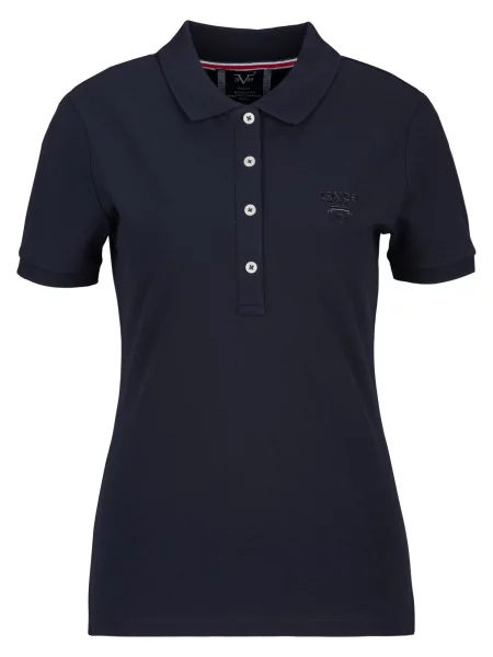 ITALIA Tricou Bibi marin albastru