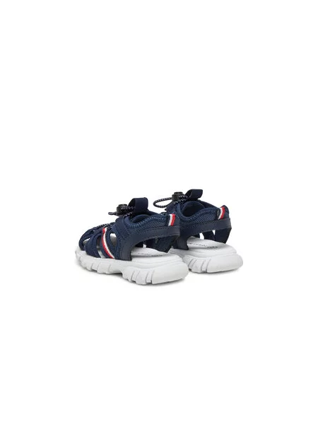 Tommy Hilfiger Basutės M Tamsiai mėlyna