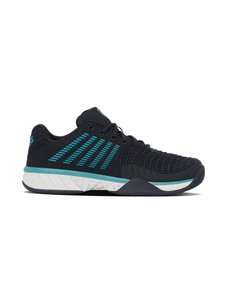 Pantofi K-swiss albastru