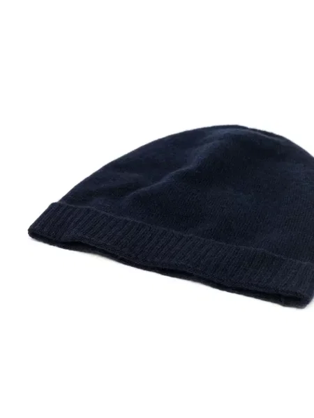 Czapka dziecięca Cashmere In Love niebieska