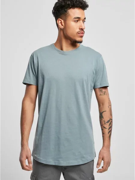 Tricou Urban Classics gri