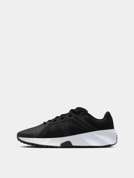 Повседневные кроссовки Nike черные