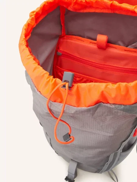 Salewa Plecak Alp Mate 30 L weiss szary