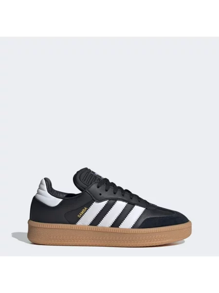 Tenisky Adidas Samba čierna