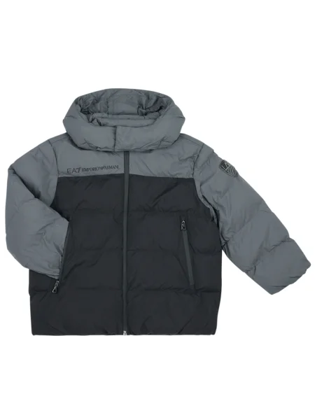 Geacă copii Emporio Armani Ea7
