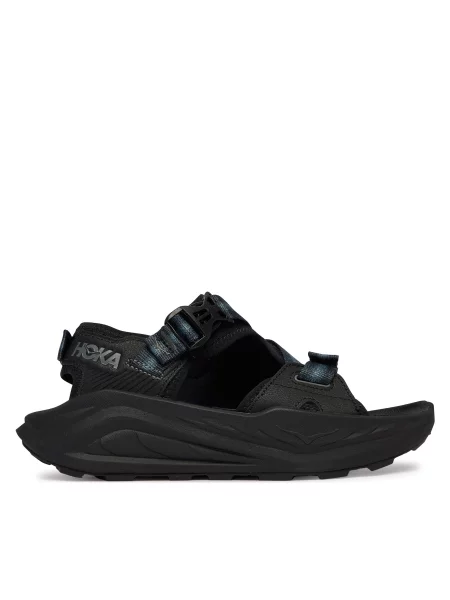 Basutės Hoka Infini Hike TC juoda