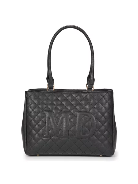 Torbica Mac Douglas črna