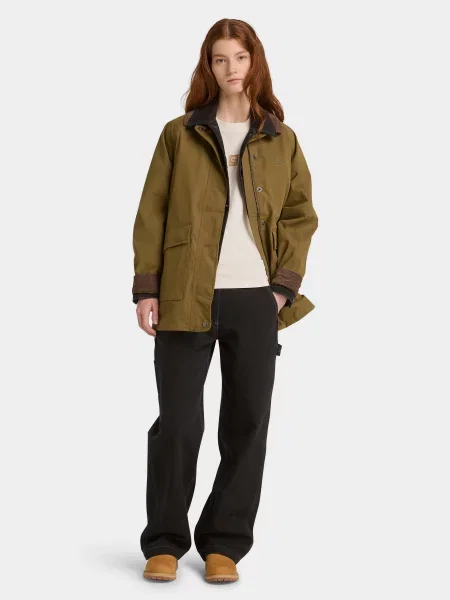 Повседневные брюки Timberland черные