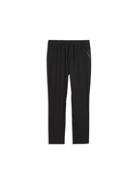 PUMA MÄ™skie spodnie golfowe rainCELL Akcesoria XL/L czarny