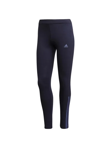 Legginsy adidas Essentials Fitted białe
